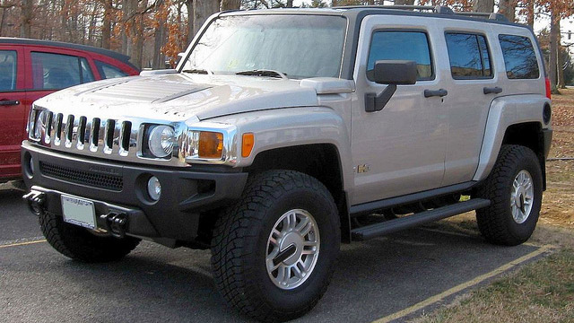 HUMMER Service and Repair in New Tripoli, PA | Feinour's Automotive