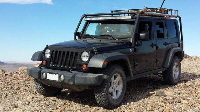 Jeep Service and Repair in New Tripoli, PA | Feinour's Automotive